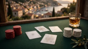 Baccarat casino u Hrvatskoj 2026.: pravila i ponuda
