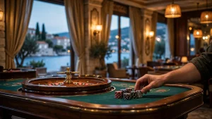 Besplatna igra u hrvatskim casinima: bonusi i uvjeti