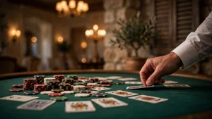 Blackjack casina u Hrvatskoj: pravila i izbor