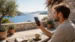 Casina za Android u Hrvatskoj: mobilna igra