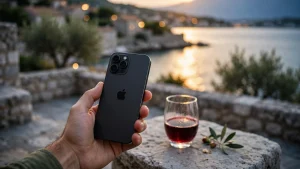 Casina za iPhone u Hrvatskoj: mobilna igra