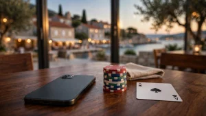 Casino aplikacije u Hrvatskoj: što provjeriti