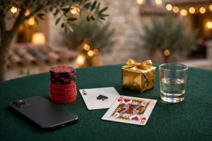 Casino bonusi dobrodošlice: uvjeti i pravila