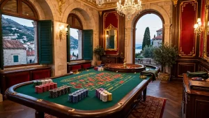 Casino lutrija u Hrvatskoj: pravila i ponuda