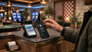 Casino s Apple Payom u Hrvatskoj: kako se uplaćuje