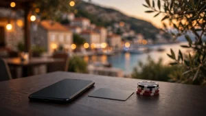Casino s Google Payom u Hrvatskoj: kako funkcionira