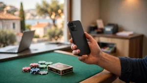 Casino s PayPalom u Hrvatskoj: uplate i isplate