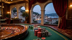 Casino stranice u Hrvatskoj: pravila i ponude