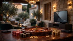 Casino za pravi novac: igre i uvjeti