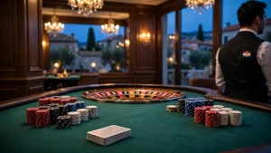 Cro casino u Hrvatskoj: licenca i pravila igre