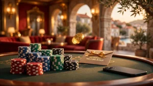 Hrvatski casino bez uplate: vrste bonusa i uvjeti