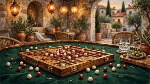 Keno u casinima u Hrvatskoj: odabir i izvlačenje